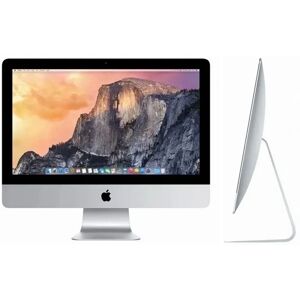 Apple iMac 21.5" Slimline (2012)