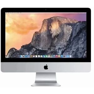 Apple Imac 21.5" Slimline (2012) 8Gb Ram - With 1Tb Memory!   Wowcher