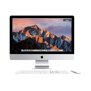 Apple iMac Core-i5 Desktop PC