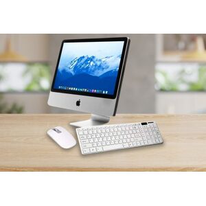 Apple iMac 24 Inch Core 2 Duo 2.5Ghz 4GB RAM 250GB HDD