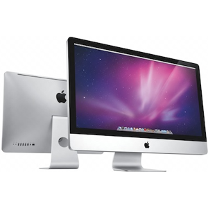 Apple Imac 21 Inch 2009   Wowcher