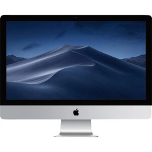 Refurbished: iMac 19,1/i5-8500/32GB Ram/1TB Fusion/Pro 570X 4GB/5K 27”/B