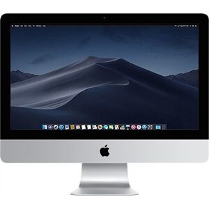 Refurbished: Apple iMac 19,2/i5-8500/8GB Ram/256G SSD/Pro 560X 4GB/4K 21”/B