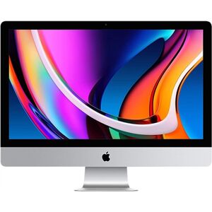 Refurbished: iMac 20,1/i5-10500/8GB Ram/256GB SSD/Pro 5300 4G/27” 5K/B