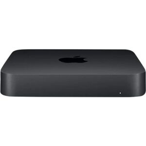 Refurbished: Apple Mac Mini 8,1/i7-8700B/8GB Ram/256GB SSD/B