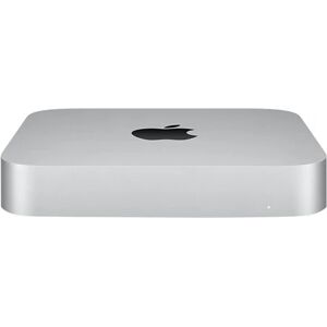 Refurbished: Apple Mac Mini 8,1/i5-8500B/8GB Ram/512GB SSD/B