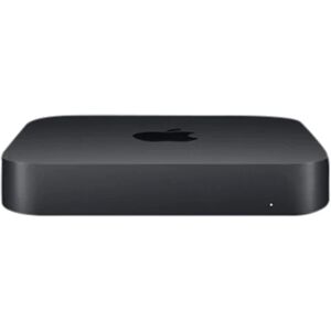 Refurbished: Apple Mac Mini 8,1/i5-8500B/8GB Ram/256GB SSD/B