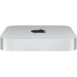 Apple Mac Mini 2023 M2 8GB 256GB SSD 10-Core GPU - Silver