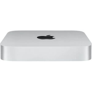 Apple Mac Mini 2023 M2 16GB 512GB SSD 16-Core GPU - Silver