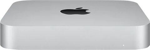 Refurbished: Apple Mac Mini 9,1/M1/8GB Ram/256GB SSD/8 Core GPU/Silver/A