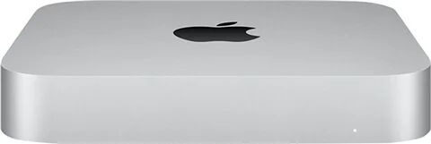 Refurbished: Apple Mac Mini 9,1/M1/8GB Ram/256GB SSD/8 Core GPU/Silver/B