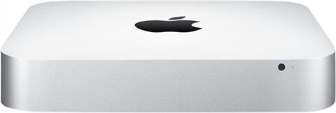 Refurbished: Apple Mac Mini 5,2/i7-2620M/16GB Ram/500GB HDD/6630M/B