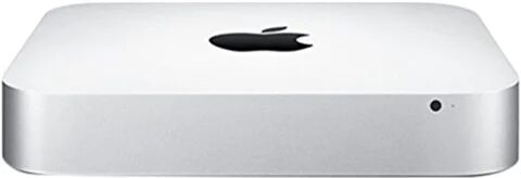 Refurbished: Apple Mac Mini 7,1/i5-4308U/8GB Ram/120GB SSD+1TB HDD/Unibody/B