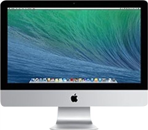 Refurbished: Apple iMac 14,1/i5-4570R/8GB Ram/500GB HDD/21.5”/C