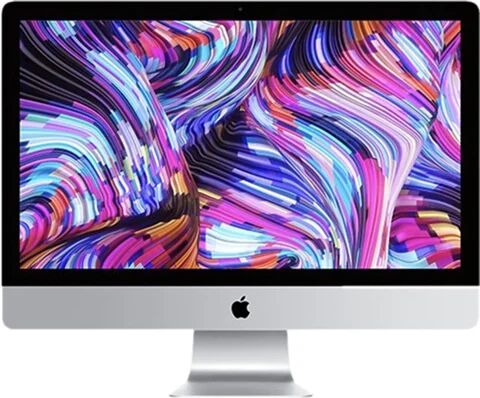 Refurbished: Apple iMac 19,1/i9-9900K/32GB Ram/1TB SSD/5K 27”/A