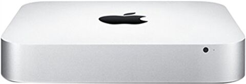 Refurbished: Apple Mac Mini 7,1/i5-4260U/4GB Ram/500GB HDD/HD5000/C