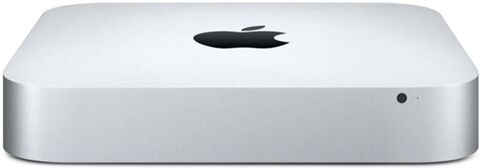 Refurbished: Apple Mac Mini 5,3/i7 2635QM/8GB Ram/1TB HDD/HD3000/B