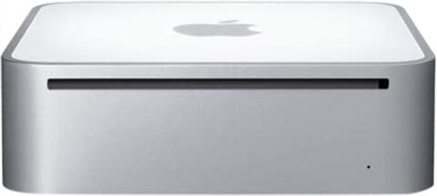 Refurbished: Apple Mac Mini 2,1/T5600/4GB Ram/120GB SSD/DVD/B