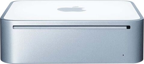 Refurbished: Apple Mac Mini3,1/P7350/4GB Ram/250GB HDD/9400M/DVD-RW/B