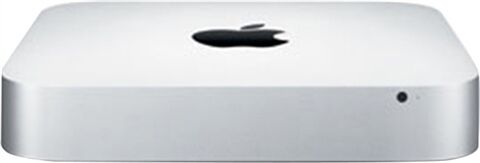 Refurbished: Apple Mac Mini 5,1/i5-2415M/8GB Ram/500GB SSD/3000/B