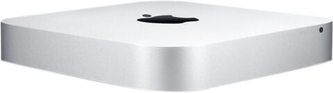 Refurbished: Apple Mac Mini 5,1/i5-2415M/16GB Ram/500GB SSD/3000/B