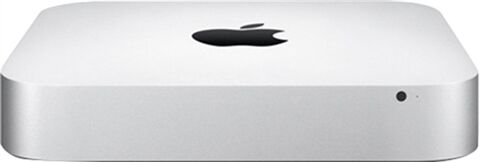 Refurbished: Apple Mac Mini 6,1/i5-3210/8GB Ram/128GB SSD/Unibody/B