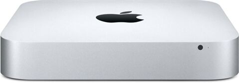 Refurbished: Apple Mac Mini 6,2/i7-3615QM/4GB Ram/1TB HDD/4000/B