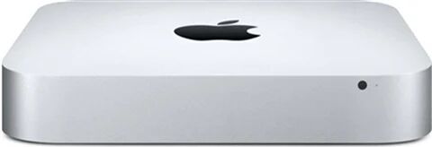 Refurbished: Apple Mac Mini 6,2/i7-3615QM/4GB Ram/1TB HDD/4000/C