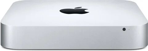 Refurbished: Apple Mac Mini 6,2/i7-3615QM/16GB Ram/1TB HDD/4000/B