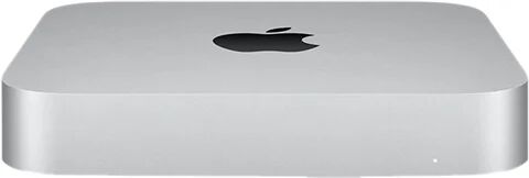 Refurbished: Apple Mac Mini 8,1/I5-8500b/16GB Ram/512GB SSD/B