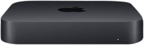 Refurbished: Apple Mac Mini 8,1/i7-8700B/8GB Ram/512GB SSD/B