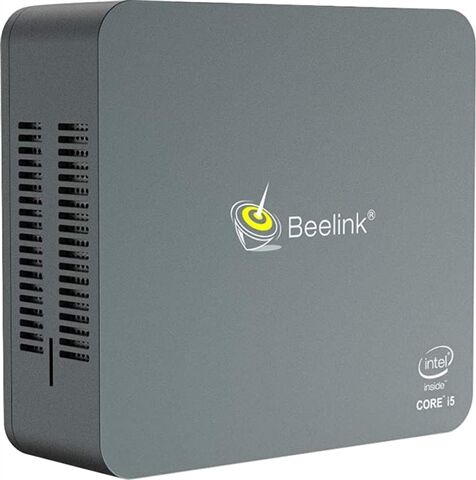 Refurbished: Beelink U57/i5-5257U/8GB Ram/128GB SSD/Windows 10/A