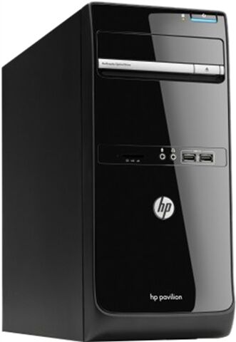 Refurbished: HP P6-2002/E2-3200/4GB Ram/500GB HDD/DVD-RW/Windows 10/B