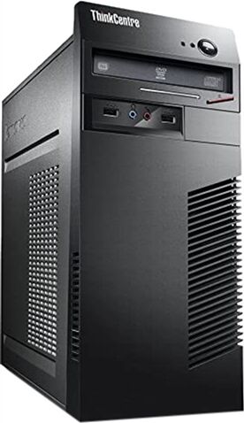 Refurbished: Lenovo M73/i3-4160T/8GB Ram/500GB HDD/Windows 10/B