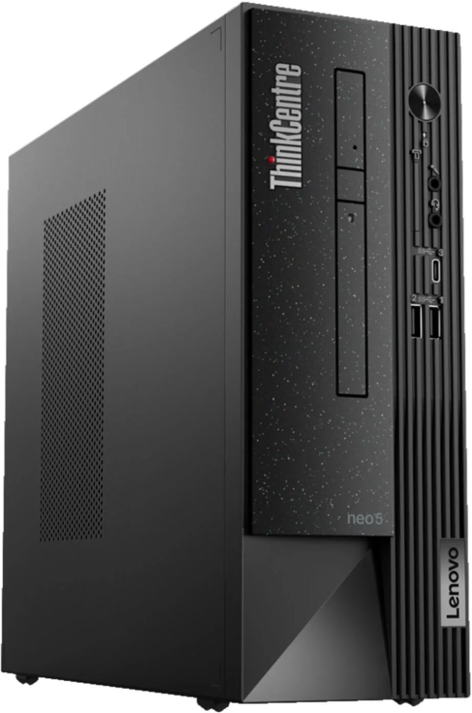 Lenovo ThinkCentre Neo 50s Core i5-12400 8GB 256GB SSD Windows 11 Professional Desktop