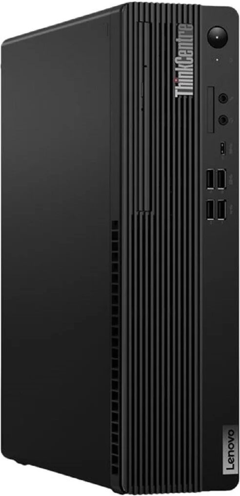 Lenovo ThinkCentre M70s Gen 3 Intel Core i5-12500 8GB RAM 256GB SSD Windows 11 Pro SFF Desktop PC