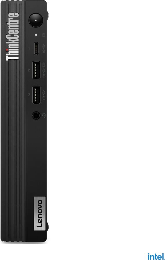 Lenovo ThinkCentre M90q Tiny Intel Core i5-12500T 8GB RAM 256GB SSD Windows 11 Pro Desktop