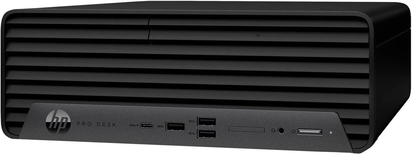 HP Pro 400 G9 Core i5-13500 16GB RAM 256GB SSD Windows 11 Pro Desktop PC