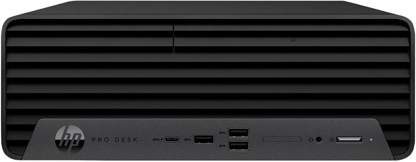 HP Pro 400 G9 Core i5-13500 16GB RAM 256GB SSD Windows 11 Pro Desktop PC