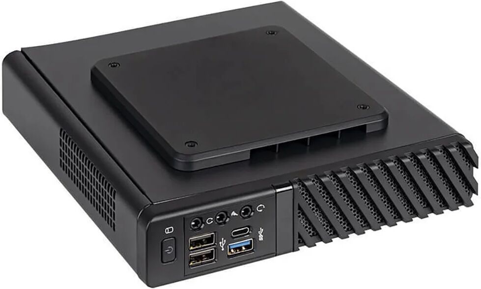 Zoostorm Deskmini Intel Core i5 16GB RAM 1TB SSD Windows 11 Pro Mini Desktop PC