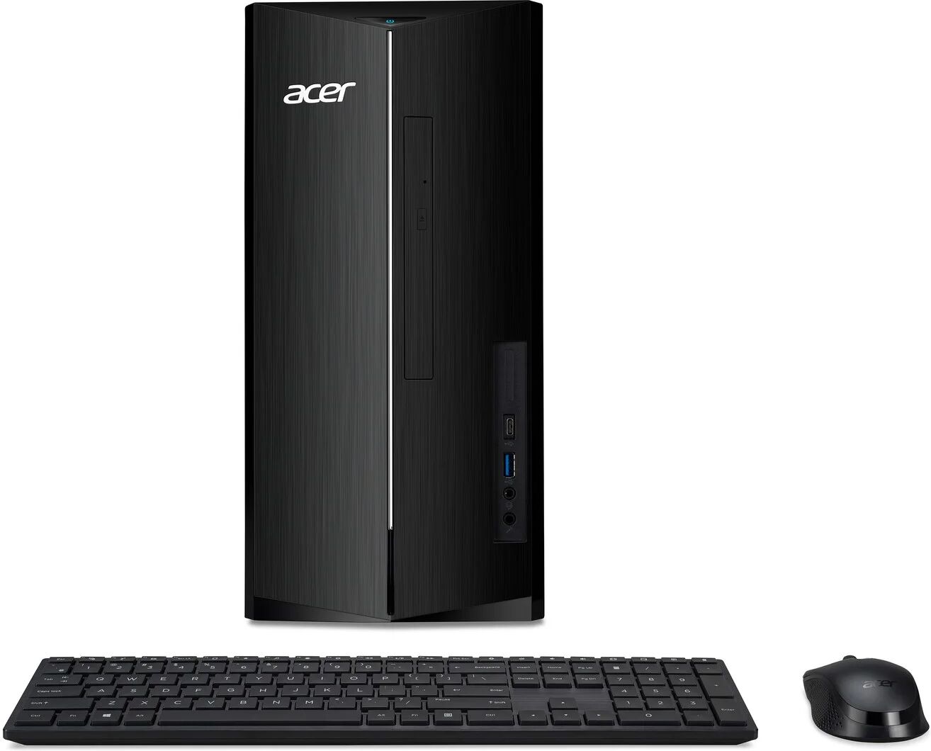 Acer Aspire TC-1760 Intel Core i7-12700 8GB 2TB HDD Windows 11 Home Desktop PC