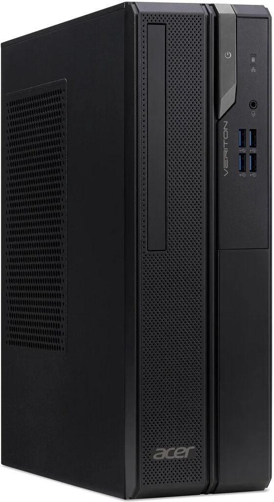 Acer Veriton X2 VX2690G Intel Core i5-12400 8GB RAM 512GB SSD Windows 11 Pro Desktop PC