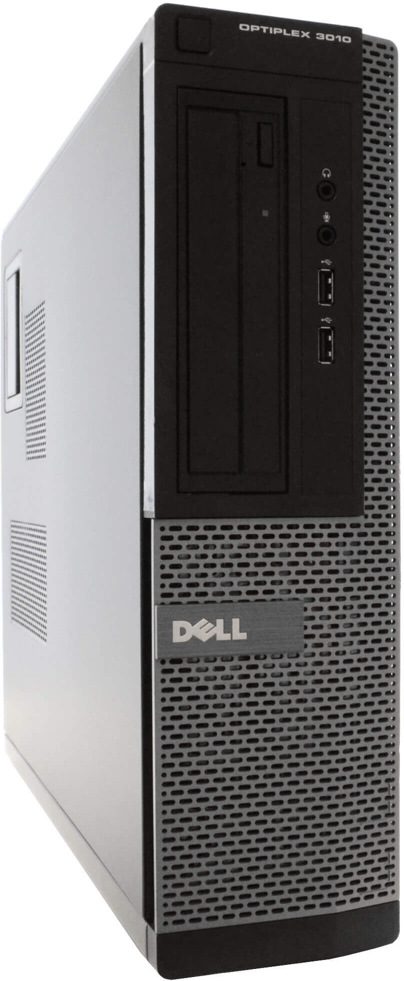 Dell OptiPlex 3010 Desktop Computer: Intel Core i5 (3rd Gen), Windows 10, WiFi