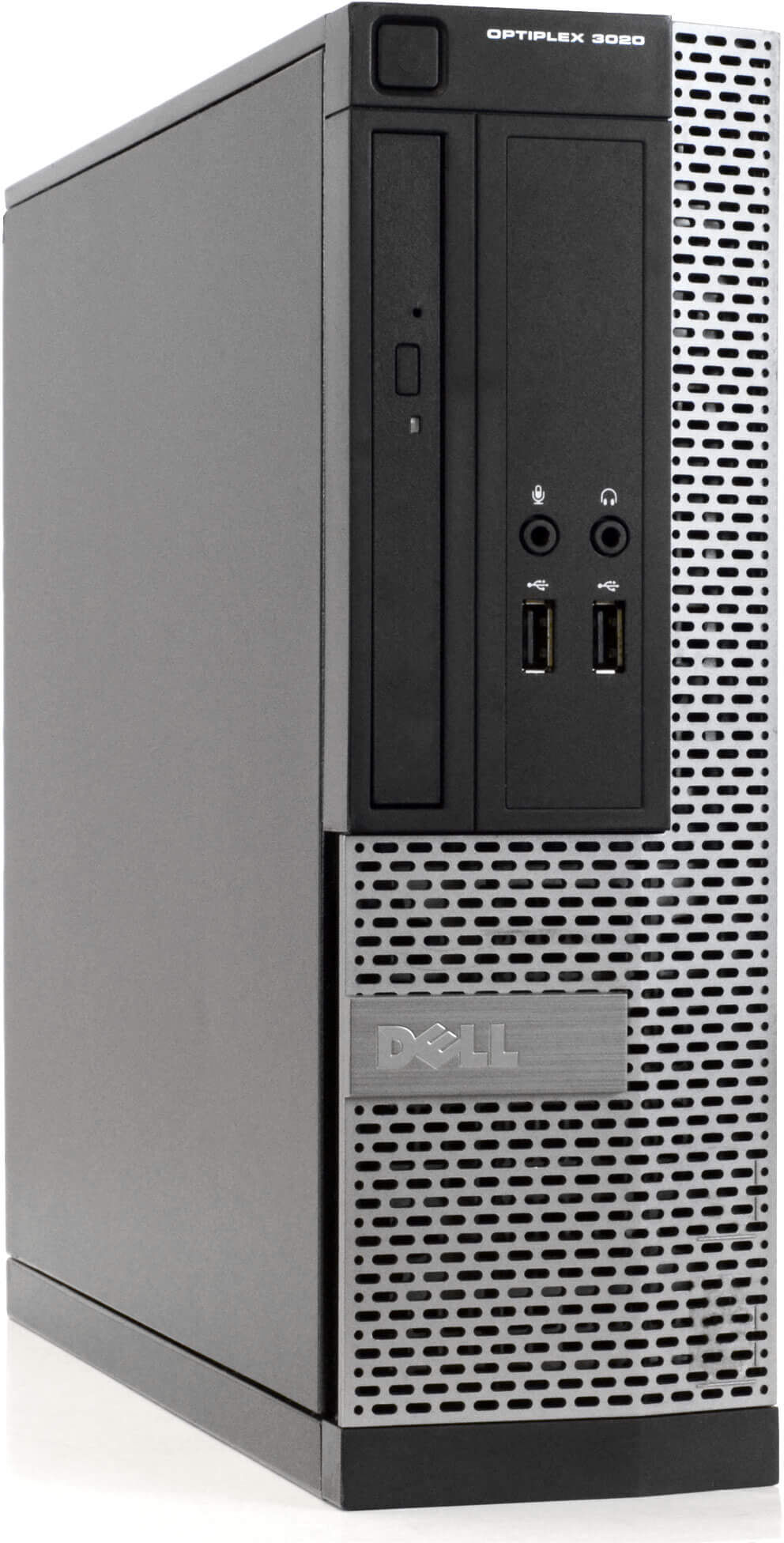 Dell OptiPlex 3020 Desktop Computer: Intel Core i5 (4th Gen), Windows 10, WiFi