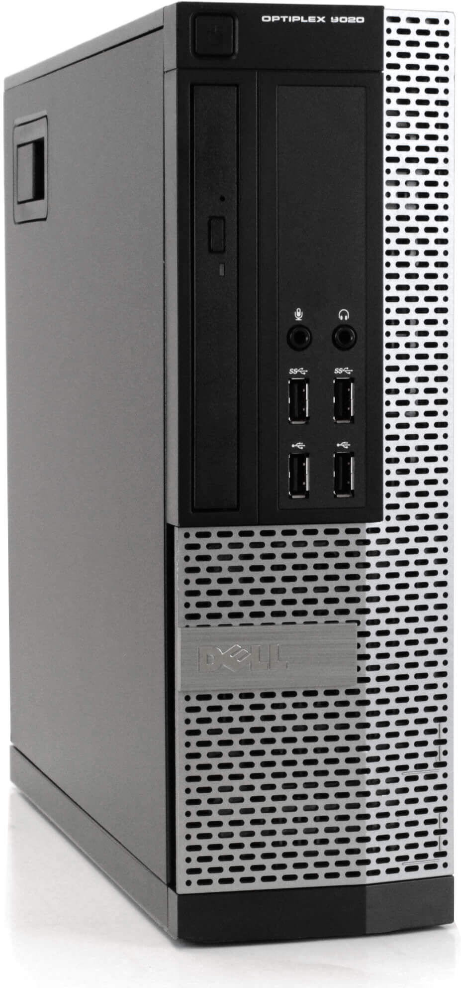 Dell OptiPlex 9020 Desktop Computer: Intel Core i5 (4th Gen), Windows 10, WiFi