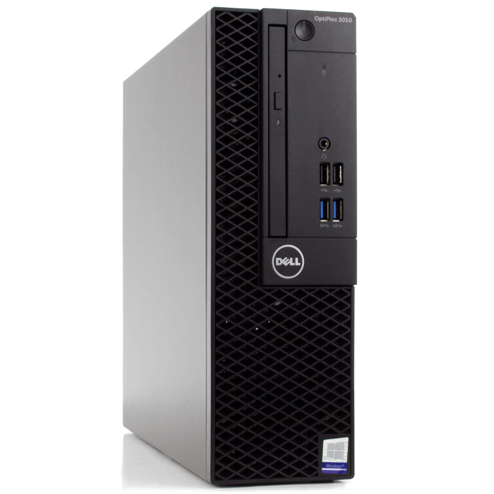 Dell OptiPlex 3050 Desktop Computer: Intel Core i5 (7th Gen), Windows 10, WiFi