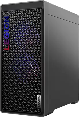 Lenovo Legion Tower 5i Gen 8 (Intel) with RTX 3060