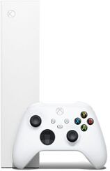 Xbox Xbox Series S-Konsole 512 GB Weiß