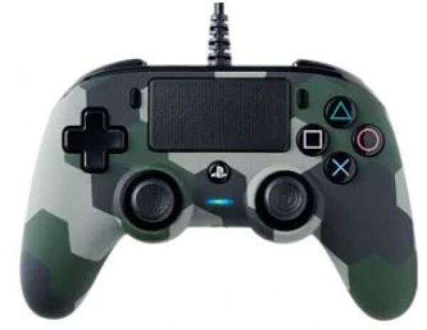 NACON PS4 Color Edition - Gaming Controller - Camouflage