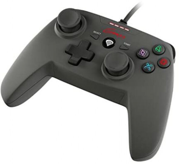 Natec Genesis P58 - Gamepad PC / PS3